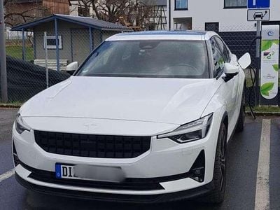 Gebraucht Polestar 2 300 kW (408 PS) 2021 Kleinwagen