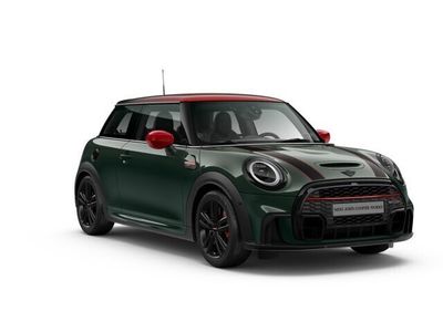 gebraucht Mini John Cooper Works 3-Türer