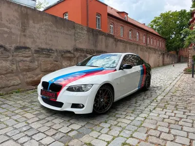 Käytetty BMW 335