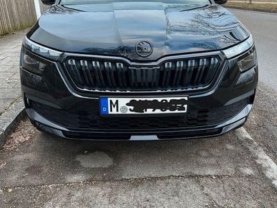 Usata Skoda Kamiq Monte Carlo 150 CV (110 kW) 2022 SUV