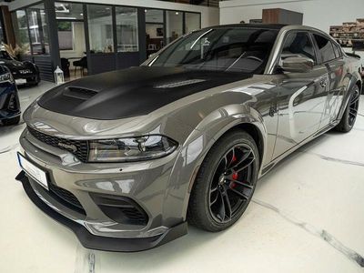 Second-hand Dodge Charger 727 CP (534 kW) 2023 Gri Berlinǎ