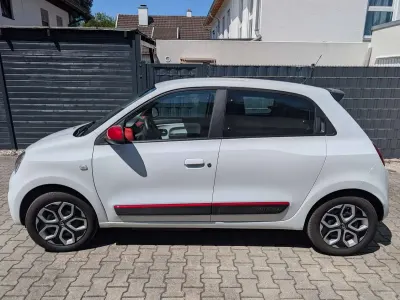 Gebraucht Renault Twingo