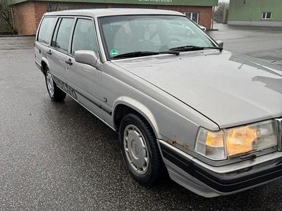 Volvo 940