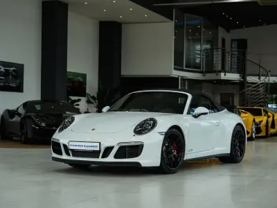 Gebraucht Porsche 911