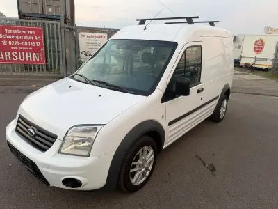 Gebraucht Ford Transit Connect