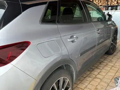 Gebraucht Opel Grandland X