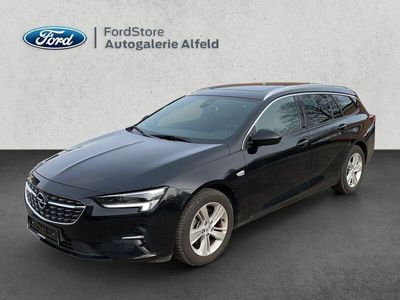 gebraucht Opel Insignia Sports Tourer 1.5 Diesel Elegance