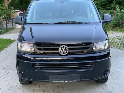 VW T5