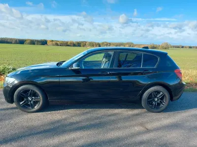 Gebraucht BMW 116