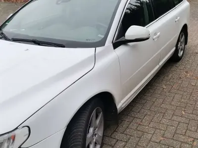 Gebraucht Volvo V70
