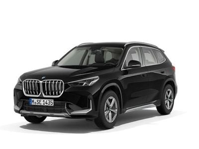 Schwarz Neu 2026 BMW X1 SUV | 41.790 € (Guter Preis)