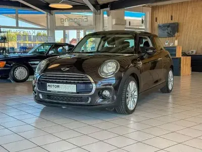 Gebraucht Mini Cooper