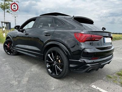 Audi RS Q3