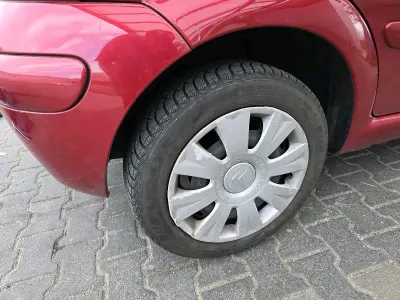 Usado Citroën C3
