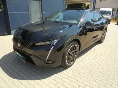 Gebraucht Peugeot 408 GT