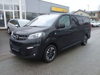 gebraucht Opel Zafira Life -e Tourer M