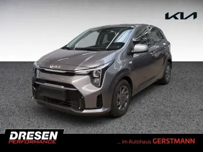 Gebraucht Kia Picanto