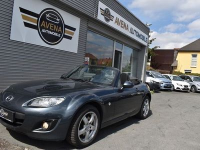 Mazda MX5