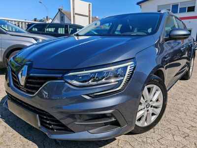 Renault Mégane IV