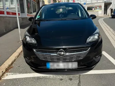 Gebraucht Opel Corsa