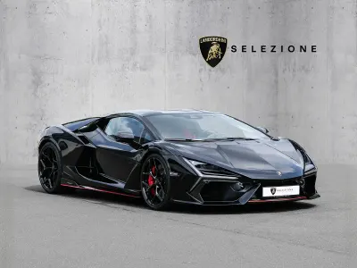 Gebraucht Lamborghini Revuelto