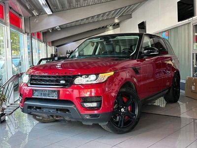 gebraucht Land Rover Range Rover Sport HSE Dynamic