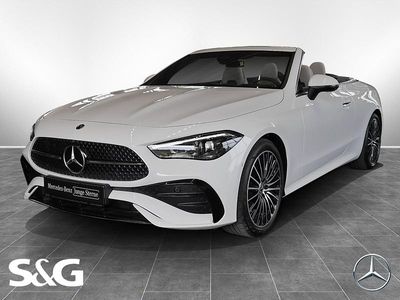 Usata Mercedes 180 AMG 170 CV (125 kW) 2024 Bianco Berlina