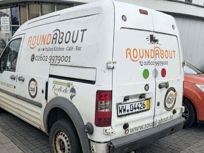 Ford Tourneo Connect