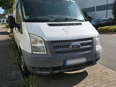 Gebraucht Ford Transit Tourneo
