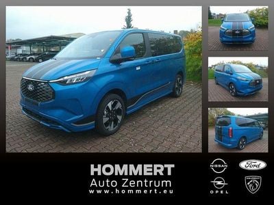 Ford Tourneo