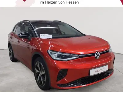 Gebraucht VW ID.4