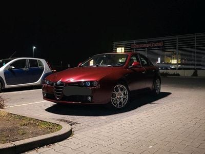 Alfa Romeo 159