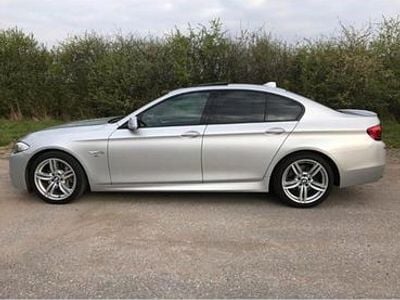 BMW 525