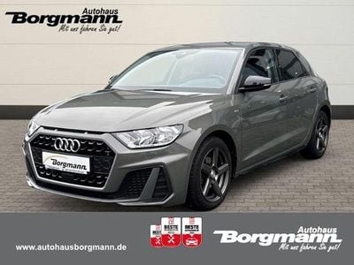 Gebraucht Audi A1 Comfort 2019 Andere SUV