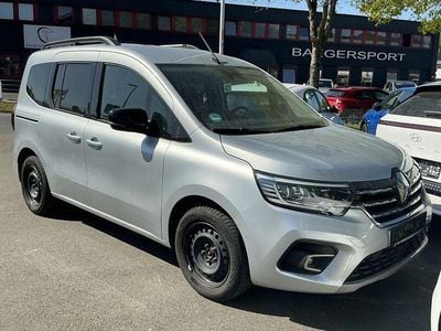 Second-hand Renault Kangoo Intens 95 CP (69 kW) 2023 Gri Monovolum