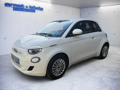 Occasion Fiat 500e