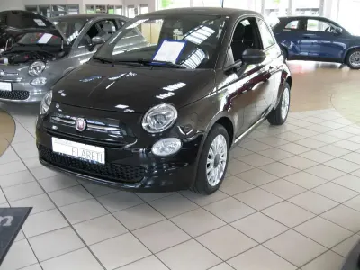Gebraucht Fiat 500
