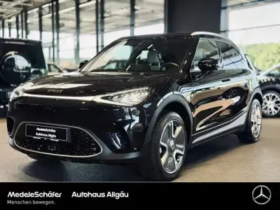 Gebraucht Smart #1