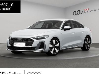 Weiß Neu 2025 Audi A5 Basis Coupé | 59.490 € (Guter Preis)