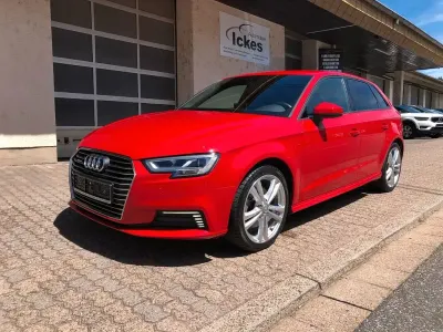 Gebraucht Audi A3