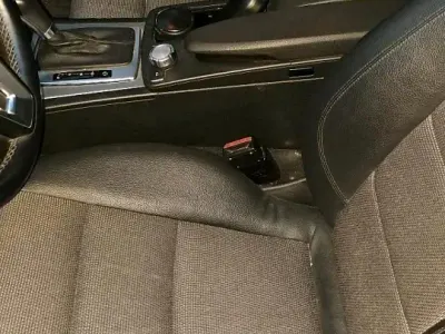 Gebraucht Mercedes C220