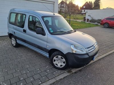 gebraucht Citroën Berlingo Berlingo | Citroen- Hochdachkombi | Raumwunder