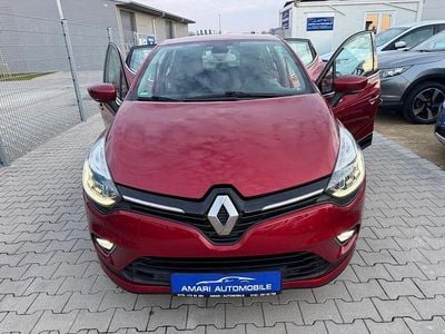 Gebraucht Renault Clio IV Intens 118 PS (86 kW) 2018 Other Limousine