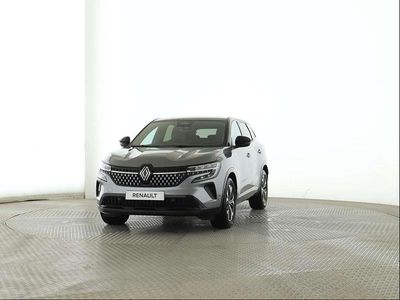 Gebraucht Renault Austral Techno 158 PS (116 kW) 2024 Grau kqg + schwarz gne SUV
