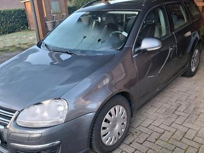 Gebraucht VW Golf V 105 PS (77 kW) 2009 Kombi