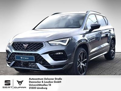 gebraucht Cupra Ateca Ateca 2.0 TSI 4Drive OPF (EURO 6d)4Drive,Navi,LED,Winter