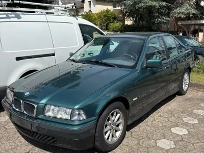 Gebraucht BMW 316