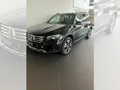 Gebraucht Mercedes GLB200