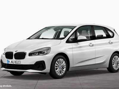 gebraucht BMW 218 Active Tourer d