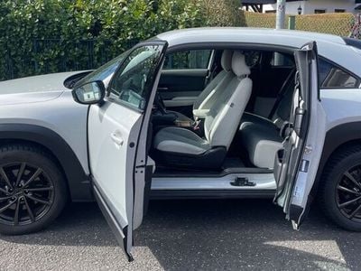 Mazda MX30